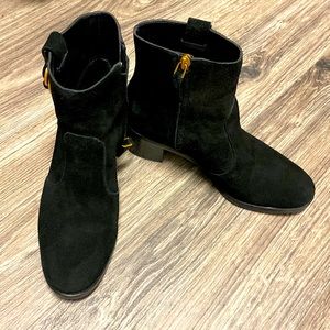 Tory Burch Boots
